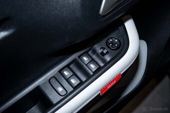 Citroën C3 MAX Turbo 100 - 18