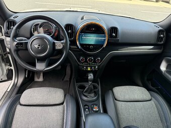 MINI COUNTRYMAN HYBRID ALL4 - 18