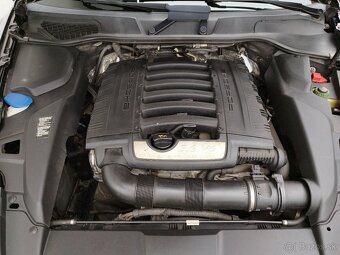 Porsche Cayenne 3.6 Tiptronic S, r.v.: 2013, 4x4 AUTOMAT - 18