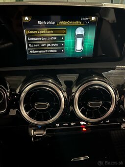 Mercedes-Benz CLA 2.0d 110kW - 18