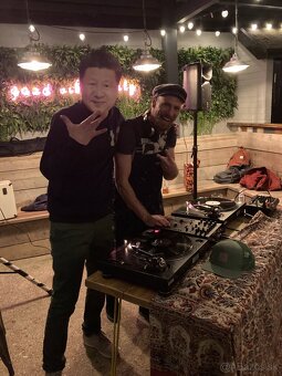 Dj svadba, oslava, eventy.. - 18