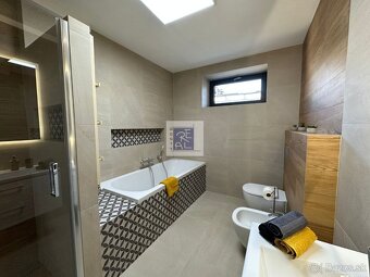 NA PRENÁJOM 3 IZBOVÝ BYT NITRA - CENTRUM, NOVOSTAVBA - 18