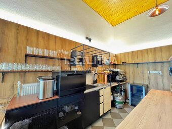 2 IZBOVÝ BYT S PODNIKANÍM, ZVOLEN, 137M2 - 18