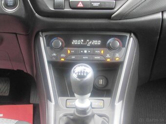 Suzuki SX4 S-Cross - 11.175 KM - HYBRID - splátka 320,-€ - 18