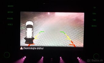 Predám rádio MIB2 PQ 5L0035680E (AndroidAuto/CarPlay+DAB) - 18