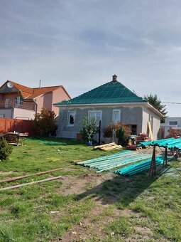 Rekonštrukcie a opravy rodinných domov - 18