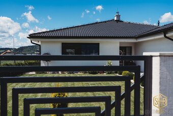 Predaj  rodinného bungalovu  vo Vavrečke - 18
