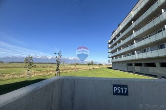 PRENÁJOM, garzónka, dom Merťuky, Poprad, Ul. Suchoňova, park - 18