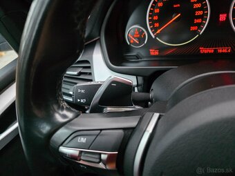 BMW X5 xDrive40d A/T 230kw /313PS/ - 18