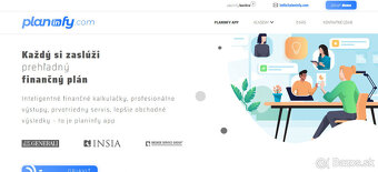 Profesionálna tvorba webstránky a CRM - žiadny wordpress - 18