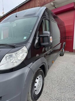 Fiat Ducato 3.0 HDI L4H2 - 18