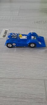 Autodraha ites - 18