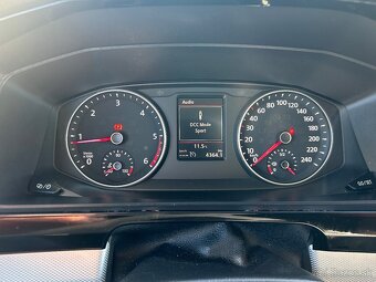 VW Multivan T6 2.0TDI 4Motion -DSG - 18