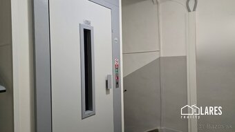 Prenájom 2 izbový byt/logia/plne zariadený/rekonš./Staré síd - 18