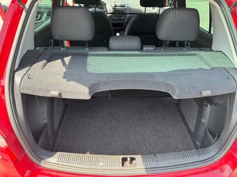 Škoda Fabia 2 Hatchback 1.2 Benzin - 18