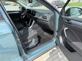 Volkswagen T-Roc 2.0 TDI Style Kupene v SR - 18