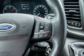 Ford Transit Custom / Worker / T280/ Odpočet DPH - 18