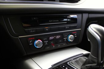 Audi A6 Avant 3.0 TDI S-line 218k AT7 Automat - 18