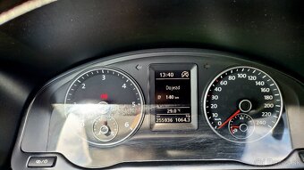 Volkswagen Transporter T5 2.0 TDI-84 kw BMT Long - 18