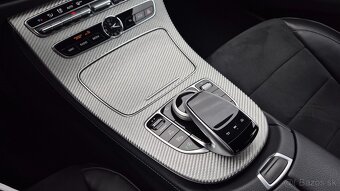 MERCEDES BENZ E400d 250kw AMG - Line 2018 4-Matic - 18