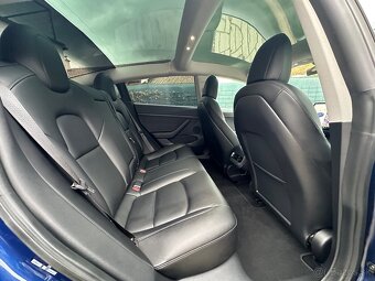 Tesla Model 3 Long Range 82 kWh AWD REFRESH - 18