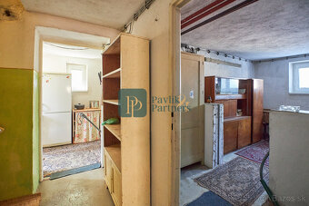 Predaj 4 izbový rodinný dom, garáž, 7,3á pozemok, Zobor - 18