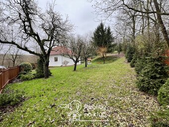 Na predaj krásny 3-izbový rodinný dom v obci Semerovo - 18