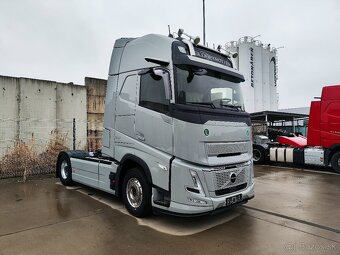 VOLVO FH500 2025 - 18