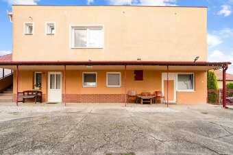 ALL INCLUSIVE | NA PREDAJ VÝNIMOČNÝ RODINNÝ DOM VO VEĽKOM ME - 18