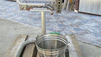 Destilátor FORMECO DS 12 D - 18