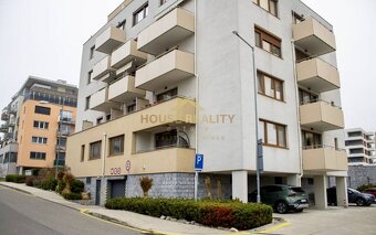 Predaj 2 izbový byt, Podzáhradná, Bratislava II. Podunajské - 18