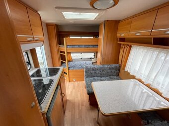 WILK 490 FDK palandy top stav - 18