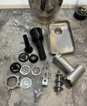 Sencor STM 8970 PAUL 3 Príslušenstvo pre kuchynský - 18