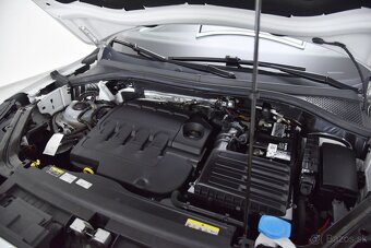 Tarraco 2.0 TDI Excellence, Full LED, Webasto, Mŕtvy Uhol - 18