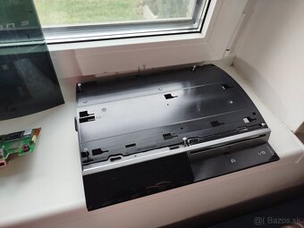 PS3 FAT 80GB - 18