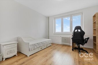 Nadštandardný zariadený 3 izbový byt, Šamorín - 18