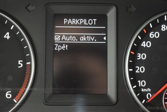 Volkswagen Caddy 2,0 TDi,DSG,7-míst,NAV,DPH,XEN - 18