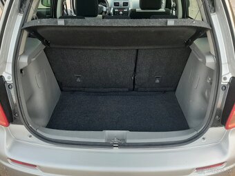 Suzuki SX4 1,6 benzín 88 kW 4x4 rv 2010 - 18