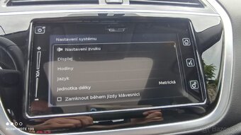 SUZUKI SX4 S-CROSS 1,4 BOOSTERJET  ALLGRIP CVT - 18