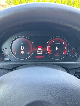 Bmw 320d 3GT F34 - 18