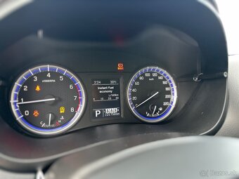 Suzuki SX4 S-cross 1.4 MildHybrid 2WD A/T - 18