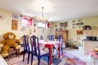 Predaj rodinného domu v obci Sokoľ - 18