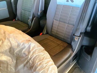 Volkswagen T5 Multivan 2.5 TDi Atlantis - 18
