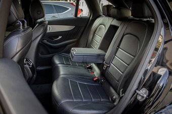 Mercedes-Benz GLC SUV 250d 4MATIC A/T. - 18
