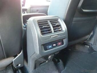 Volkswagen Touran 1.6 TDI SCR BMT Comfortline - 18