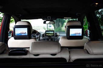 Mercedes-Benz GLS 350 d 4MATIC - 18
