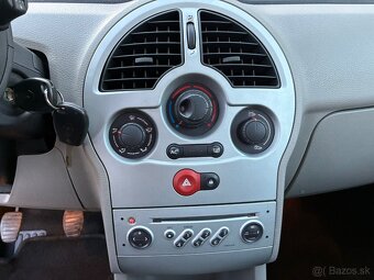 Renault Modus 1.2i 55KW - 18