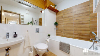 BEZ PROVÍZIE: Nadštandardný 4i penthouse na najvyššom poscho - 18