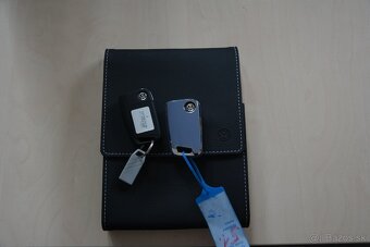 Volkswagen Golf 1.00 TSi, SR voz - 18