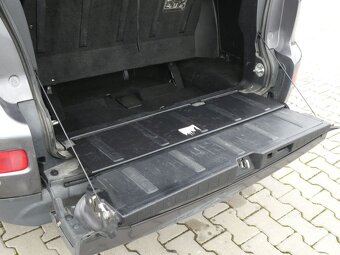 Peugeot 4007 2.2 HDI 7míst, VÝPRODEJ - 18